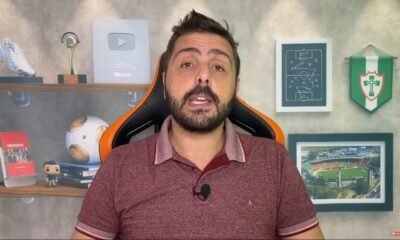 “Não tem cabimento”: Informação de Jorge Nicola é ‘rebatida’ por pessoas do Atlético-MG; entenda