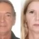 Dona de escola e filho de usineiro: quem era o casal morto supostamente a mando de advogados Dona de escola e filho de usineiro: quem era o casal morto supostamente a mando de advogados