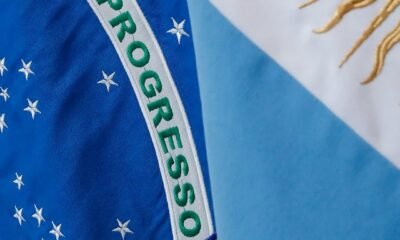 Conab mira exportar excedente da agricultura familiar nacional à Argentina
