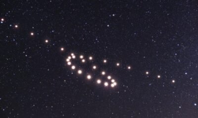 Dois planetas entram em “movimento retrógrado” em julho