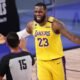 Los Angeles Lakers é vendido por US$ 10 bilhões no negócio mais valioso da história do esporte Los Angeles Lakers é vendido por US$ 10 bilhões no negócio mais valioso da história do esporte