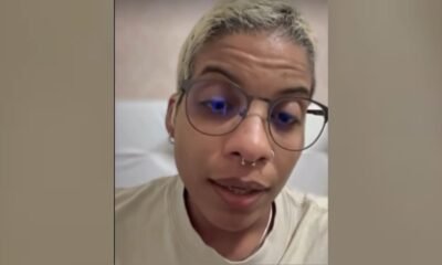 ‘Absurdo atrás de absurdo’, diz irmã de Juliana Marins após legista tornar laudo da morte público