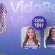 Vida Real recebe Sheron Santos e Cybelle Cardoso