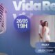 Vida Real recebe Pauly e Júlio César