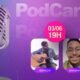 Pod Cantar recebe Léo Nazar e Douglas Batera