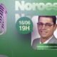 Noroeste em Destaque recebe o vereador Gesiel Magalhaes