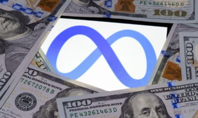Meta anseia por US$ 29 bilhões para investir em data centers de IA