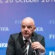 Infantino, sobre criação do Mundial: ‘Sabíamos o melhor país, não o clube’