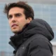 Kaká elege seu treinador preferido entre Scolari, Mourinho e Ancelotti Kaká elege seu treinador preferido entre Scolari, Mourinho e Ancelotti