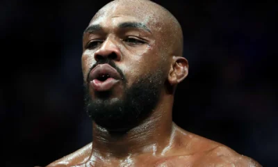 Jon Jones se aposenta do UFC aos 37 anos com 12 defesas de cinturão e muitas polêmicas