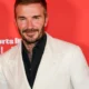 Dono do Inter Miami, Beckham é operado por lesão de 22 anos atrás