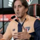 Zubeldía vê do sofá os problemas do São Paulo reaparecerem e a pressão subir