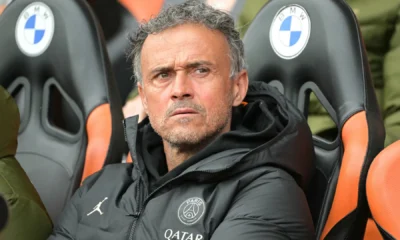 PSG ‘em colônia de férias’ caiu das nuvens, diz mídia francesa