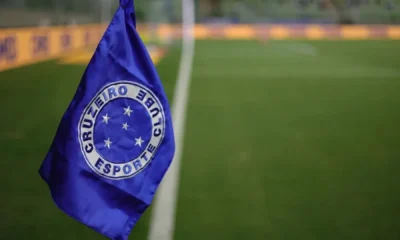 Cruzeiro puxa fila de primeira fase desastrosa dos brasileiros na Sul-Americana