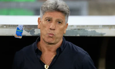 Fluminense já usou 69% do elenco no Mundial enquanto Renato elogia ‘perseguidos’
