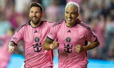 Messi cita gosto amargo após Palmeiras jogar Inter Miami no caminho do PSG