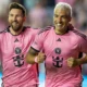 Messi cita gosto amargo após Palmeiras jogar Inter Miami no caminho do PSG