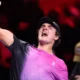 João Fonseca explica choro após vitória em Roland Garros João Fonseca explica choro após vitória em Roland Garros