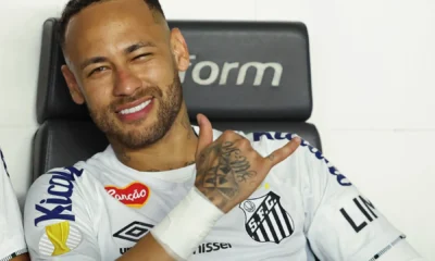 Neymar terá noite de NBA e amistoso ‘de negócios’ antes de possível adeus
