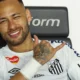 Neymar terá noite de NBA e amistoso ‘de negócios’ antes de possível adeus