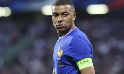 Mbappé processa o PSG por assédio moral e tentativa de extorsão