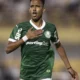 Estêvão detalha encontro com Messi no Mundial de Clubes