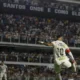 Santos torce contra o Palmeiras no Mundial para tentar fechar com Mayke