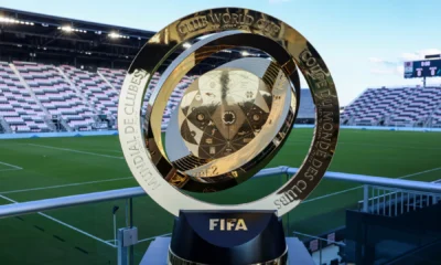 Está fechado! Os 16 times das oitavas de final do Mundial de Clubes