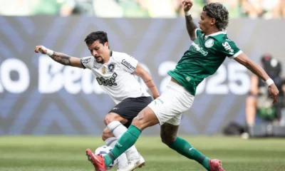 Buscas por ‘brazilian league’ disparam mundialmente com quatro times no Mundial de Clubes