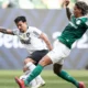 Buscas por ‘brazilian league’ disparam mundialmente com quatro times no Mundial de Clubes