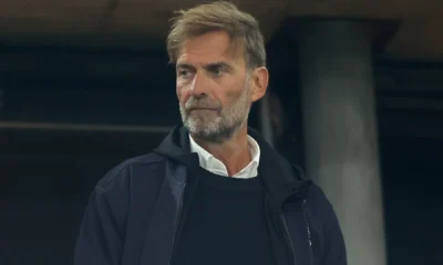 Klopp vê Mundial de Clubes como ‘pior ideia já implementada no futebol’