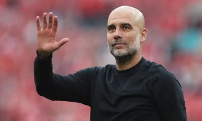 Guardiola alfineta europeus após vitórias de brasileiros no Mundial de Clubes