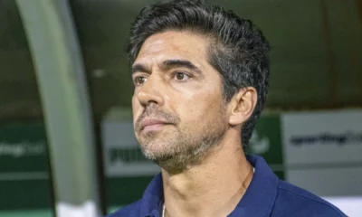 Abel roda elenco, mas mantém pilares em mais de 70% dos jogos do Palmeiras