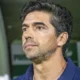 Abel roda elenco, mas mantém pilares em mais de 70% dos jogos do Palmeiras