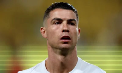 Cristiano Ronaldo negocia com mexicanos só para Mundial e deve voltar a Arábia em seguida