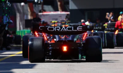 F1 introduz nova regra para o GP do Mônaco; saiba o que muda
