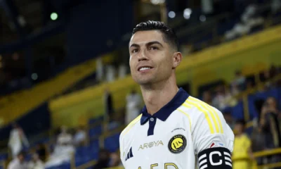 ‘Velho conhecido’ pode levar Cristiano Ronaldo ao Mundial de Clubes