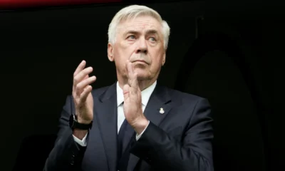 Botafogo vence chilenos em noite heroica sob olhar de Ancelotti e avança