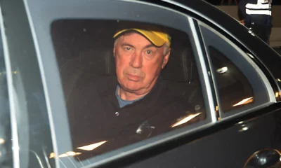Ancelotti convoca a Seleção hoje; veja horário e pré-lista de nomes
