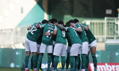 Palmeiras perde mais pênaltis que jogos no Allianz no ano