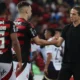 Fla mantém tabu do Palmeiras com sabor especial para Filipe Luís e Arrasca