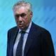 Sem Neymar, Ancelotti surpreende na lista do Seleção brasileira
