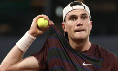 Rival deste sábado em Roland Garros, número 5 do mundo brinca com gritos de ‘João Fonseca’