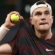 Rival deste sábado em Roland Garros, número 5 do mundo brinca com gritos de ‘João Fonseca’ Rival deste sábado em Roland Garros, número 5 do mundo brinca com gritos de ‘João Fonseca’