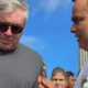 Ancelotti visita o Cristo Redentor às vésperas da estreia como técnico da seleção brasileira Ancelotti visita o Cristo Redentor às vésperas da estreia como técnico da seleção brasileira