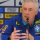 Ancelotti não garante camisa 10 para Neymar, mas diz: ‘É muito importante’