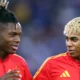 Barcelona acerta com Nico Williams e oferece salário milionário Barcelona acerta com Nico Williams e oferece salário milionário