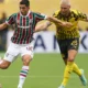 Mundial de Clubes: Fluminense perde gols e fica no empate com Dortmund Mundial de Clubes: Fluminense perde gols e fica no empate com Dortmund