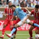 Manchester City estreia no Mundial com vitória sobre o Wydad Casablanca Manchester City estreia no Mundial com vitória sobre o Wydad Casablanca