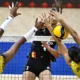 Ana Cristina brilha, e Brasil vence a Bélgica na Liga das Nações de Vôlei Ana Cristina brilha, e Brasil vence a Bélgica na Liga das Nações de Vôlei